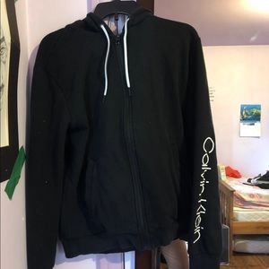Calvin klein Full Zip jacket